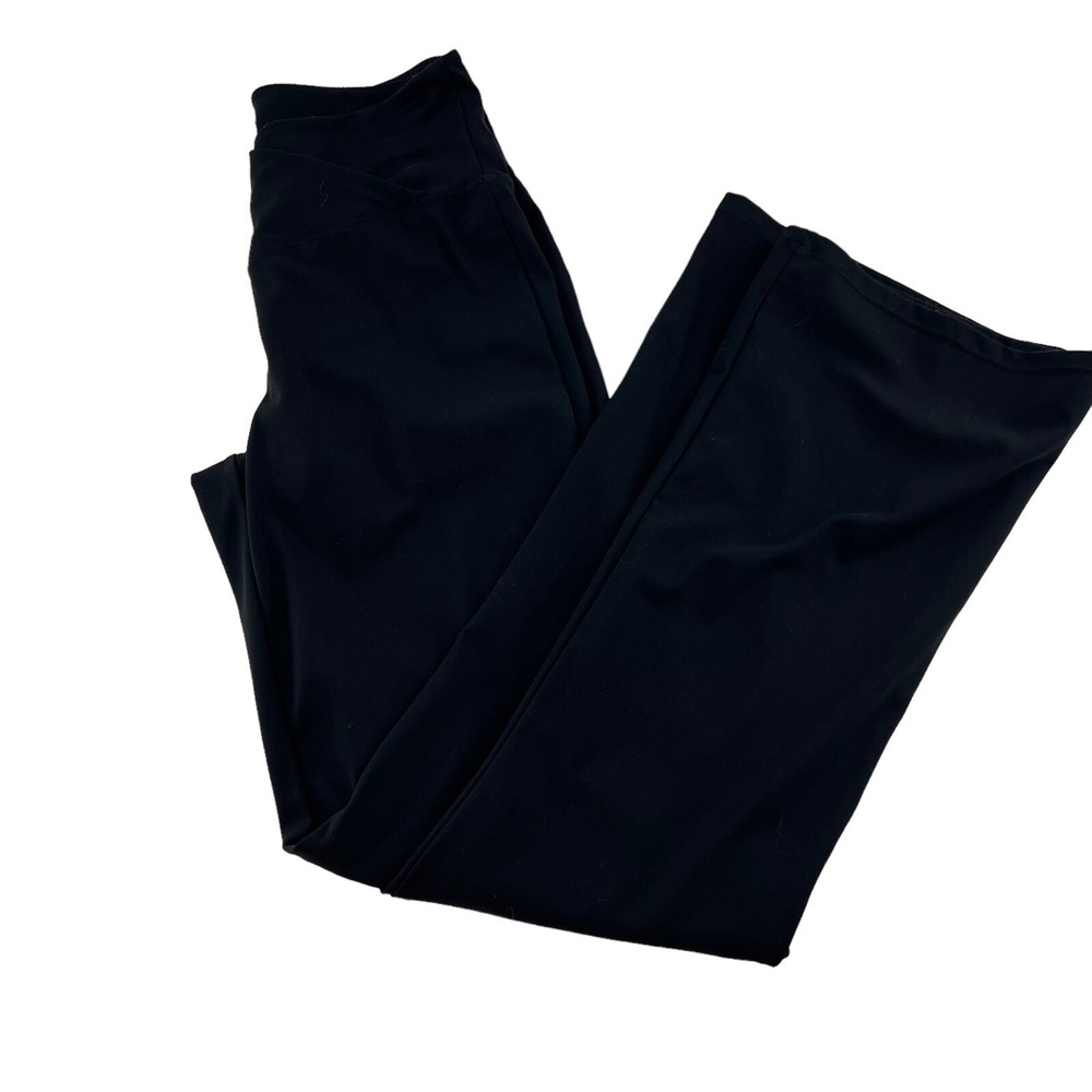 ODODOS Women's‎ Bootcut Yoga Pants Tummy Control Gym Workout Pants Size S